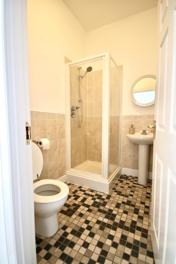 Serviced Accommodation Moray - Lesmurdie House Elgin Exteriör bild