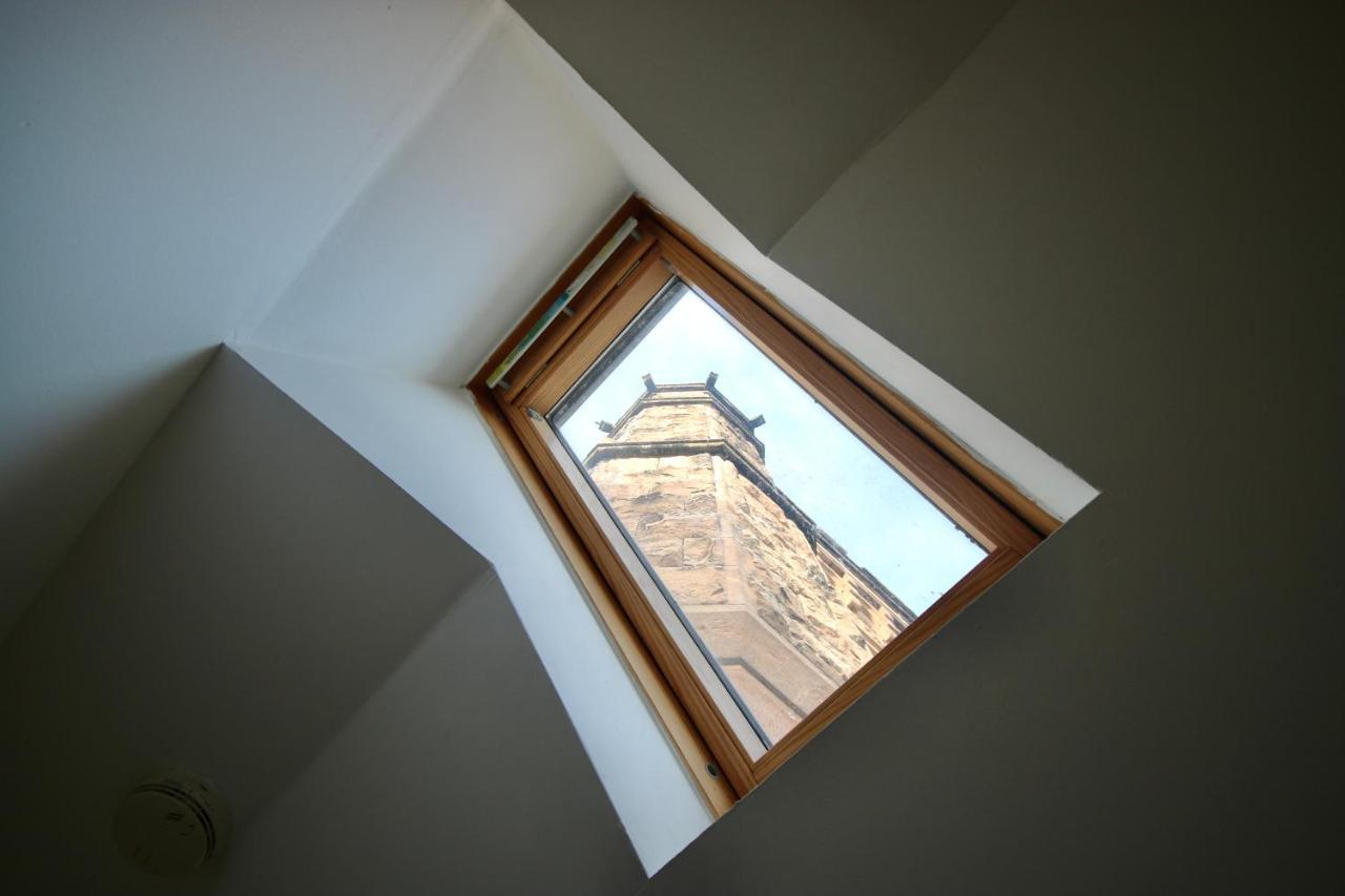 Serviced Accommodation Moray - Lesmurdie House Elgin Exteriör bild