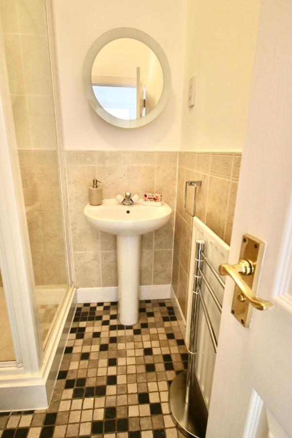 Serviced Accommodation Moray - Lesmurdie House Elgin Exteriör bild