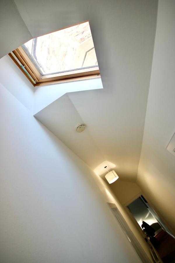 Serviced Accommodation Moray - Lesmurdie House Elgin Exteriör bild