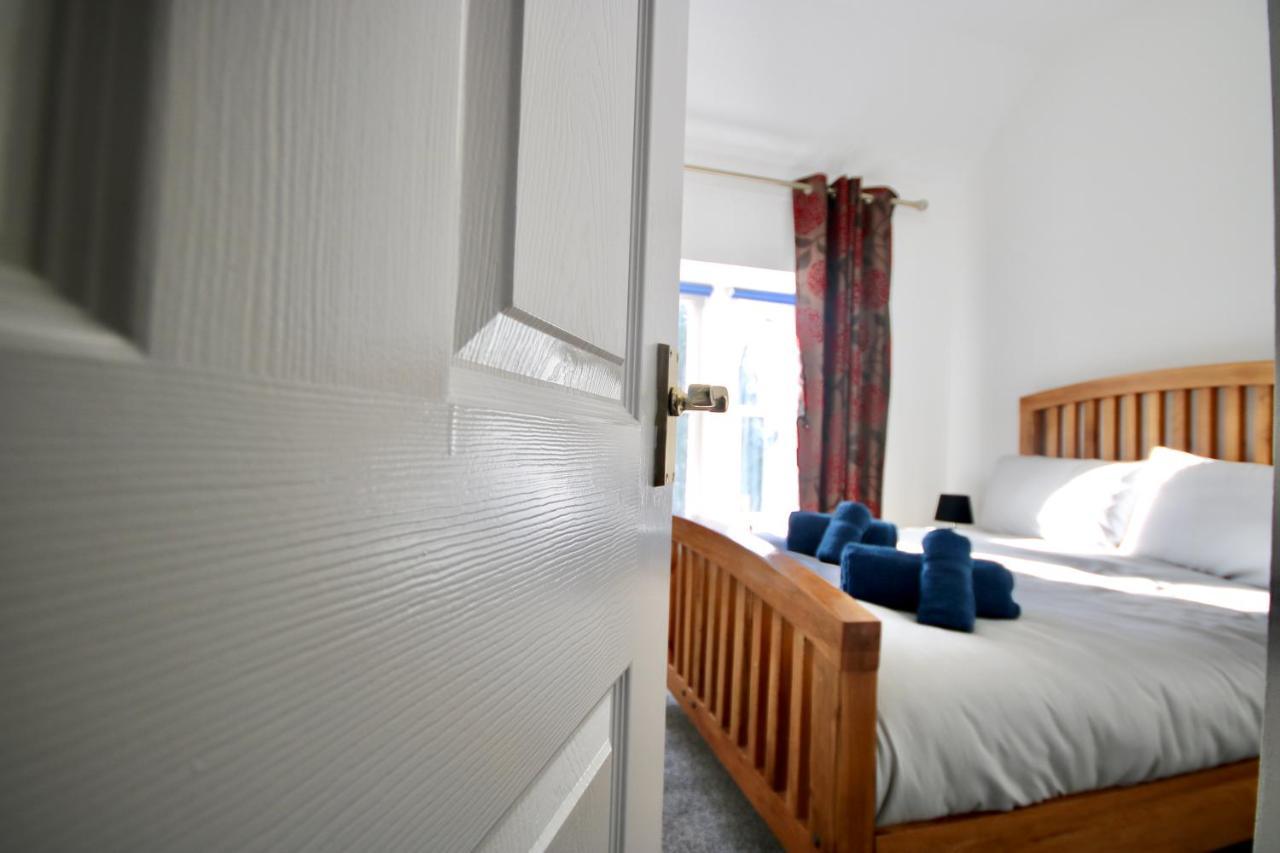 Serviced Accommodation Moray - Lesmurdie House Elgin Exteriör bild