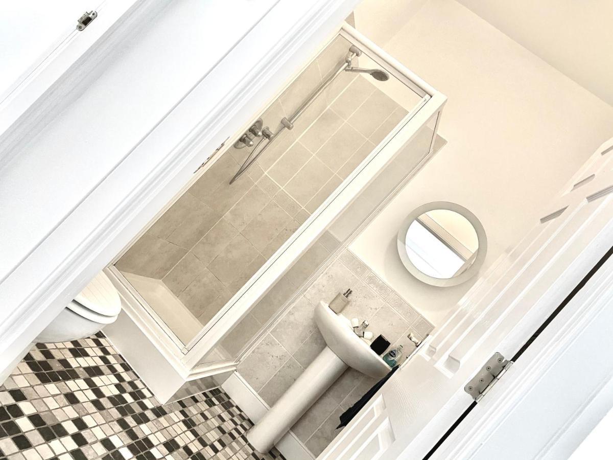 Serviced Accommodation Moray - Lesmurdie House Elgin Exteriör bild