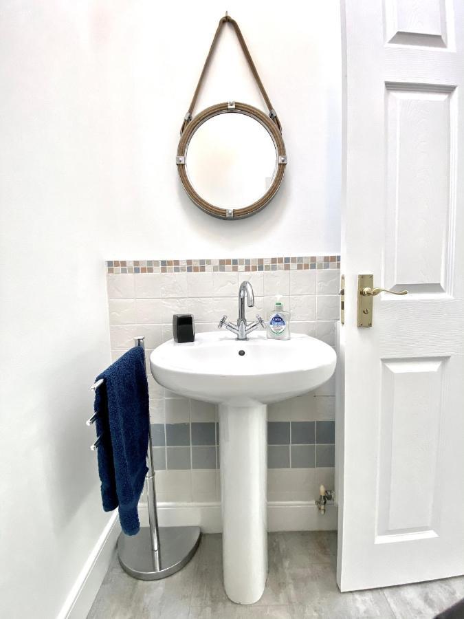 Serviced Accommodation Moray - Lesmurdie House Elgin Exteriör bild