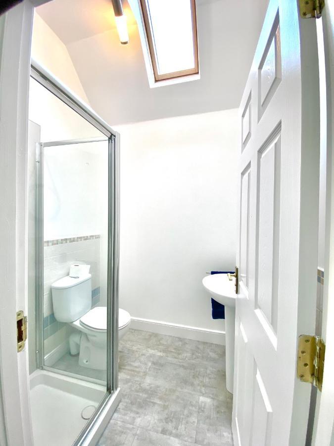 Serviced Accommodation Moray - Lesmurdie House Elgin Exteriör bild