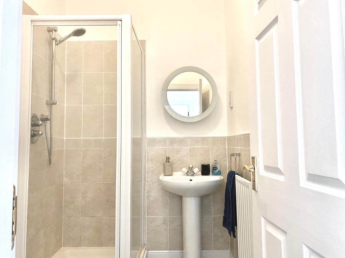 Serviced Accommodation Moray - Lesmurdie House Elgin Exteriör bild